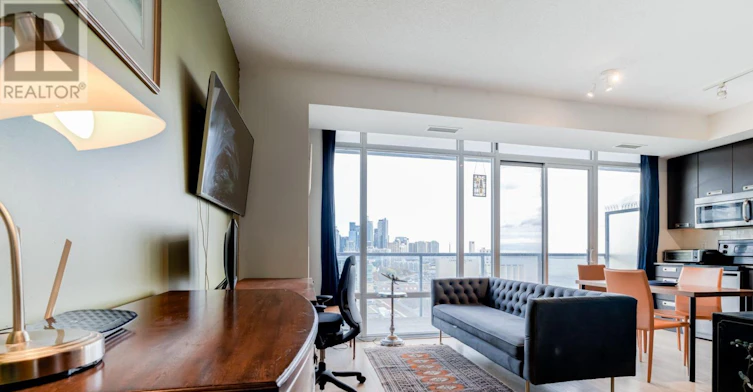 1709-90 Stadium Road, Toronto, ON, M5V 3W5 - 11