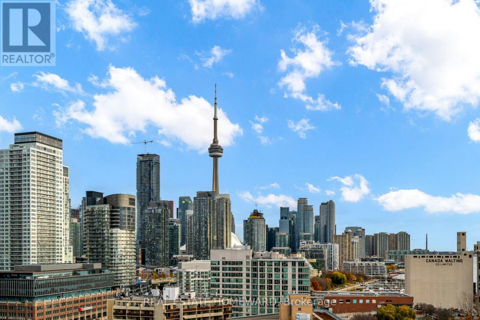 1709-90 Stadium Road, Toronto, ON, M5V 3W5 - 19