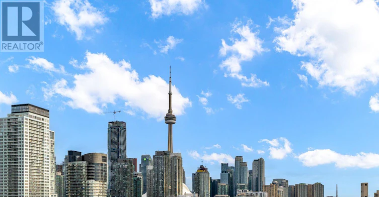1709-90 Stadium Road, Toronto, ON, M5V 3W5 - 19
