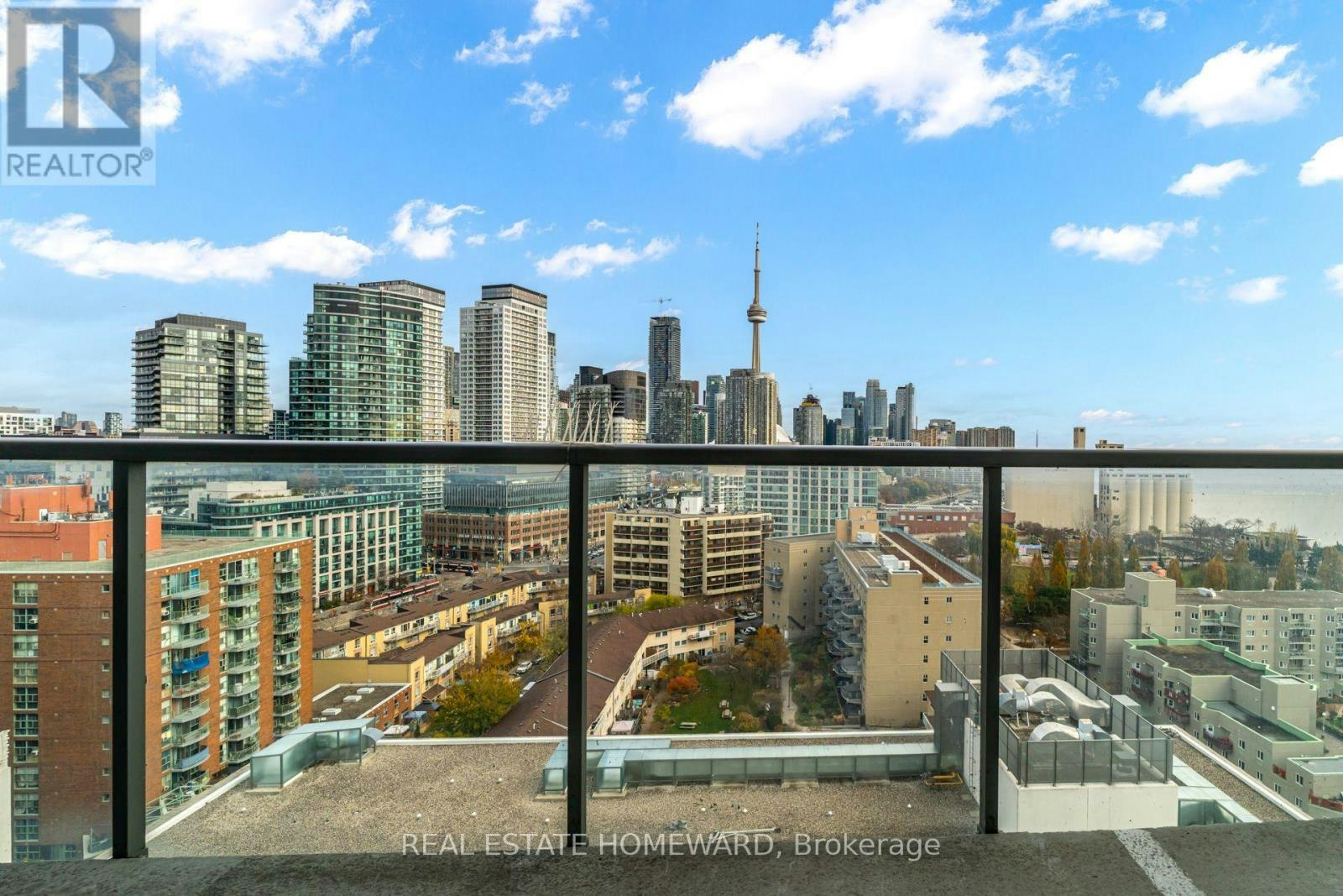 1709-90 Stadium Road, Toronto, ON, M5V 3W5 - 22
