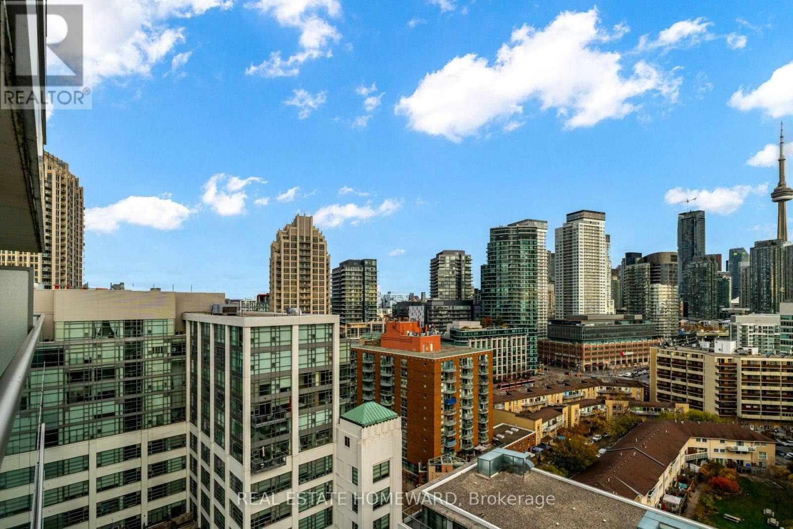 1709-90 Stadium Road, Toronto, ON, M5V 3W5 - 21