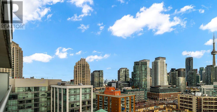 1709-90 Stadium Road, Toronto, ON, M5V 3W5 - 21