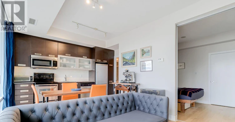 1709-90 Stadium Road, Toronto, ON, M5V 3W5 - 10