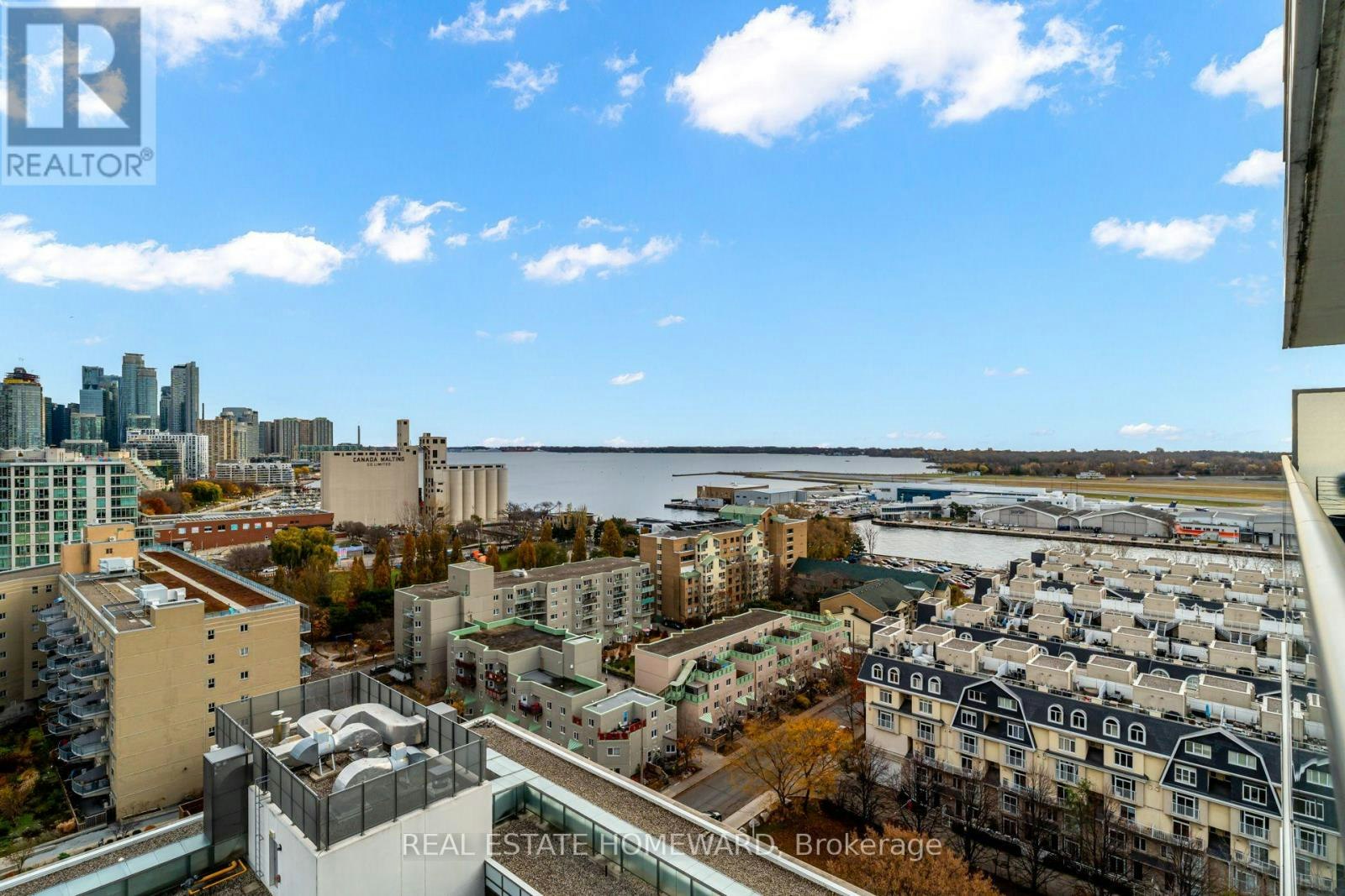 1709-90 Stadium Road, Toronto, ON, M5V 3W5 - 18