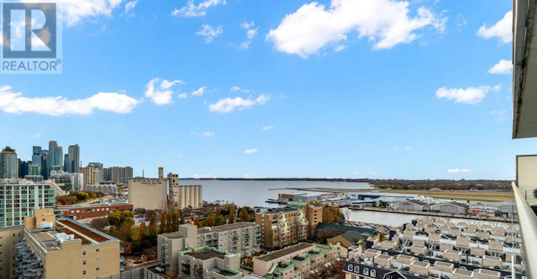 1709-90 Stadium Road, Toronto, ON, M5V 3W5 - 18