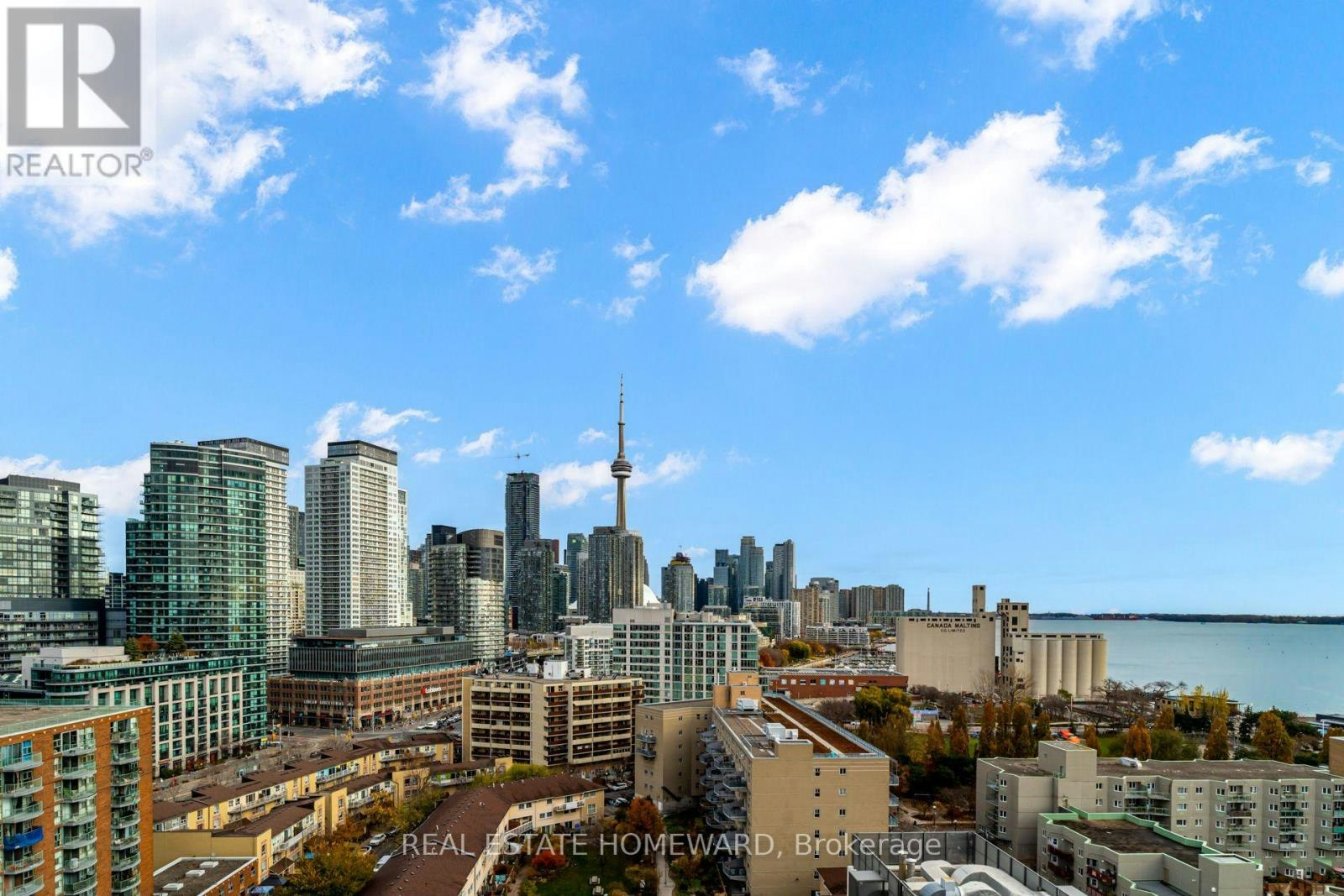1709-90 Stadium Road, Toronto, ON, M5V 3W5 - 20