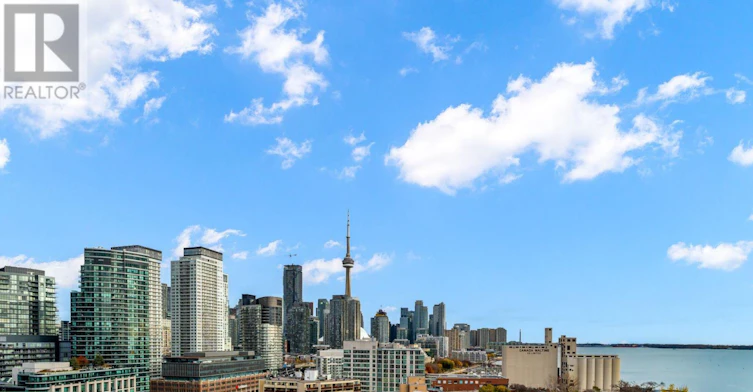 1709-90 Stadium Road, Toronto, ON, M5V 3W5 - 20