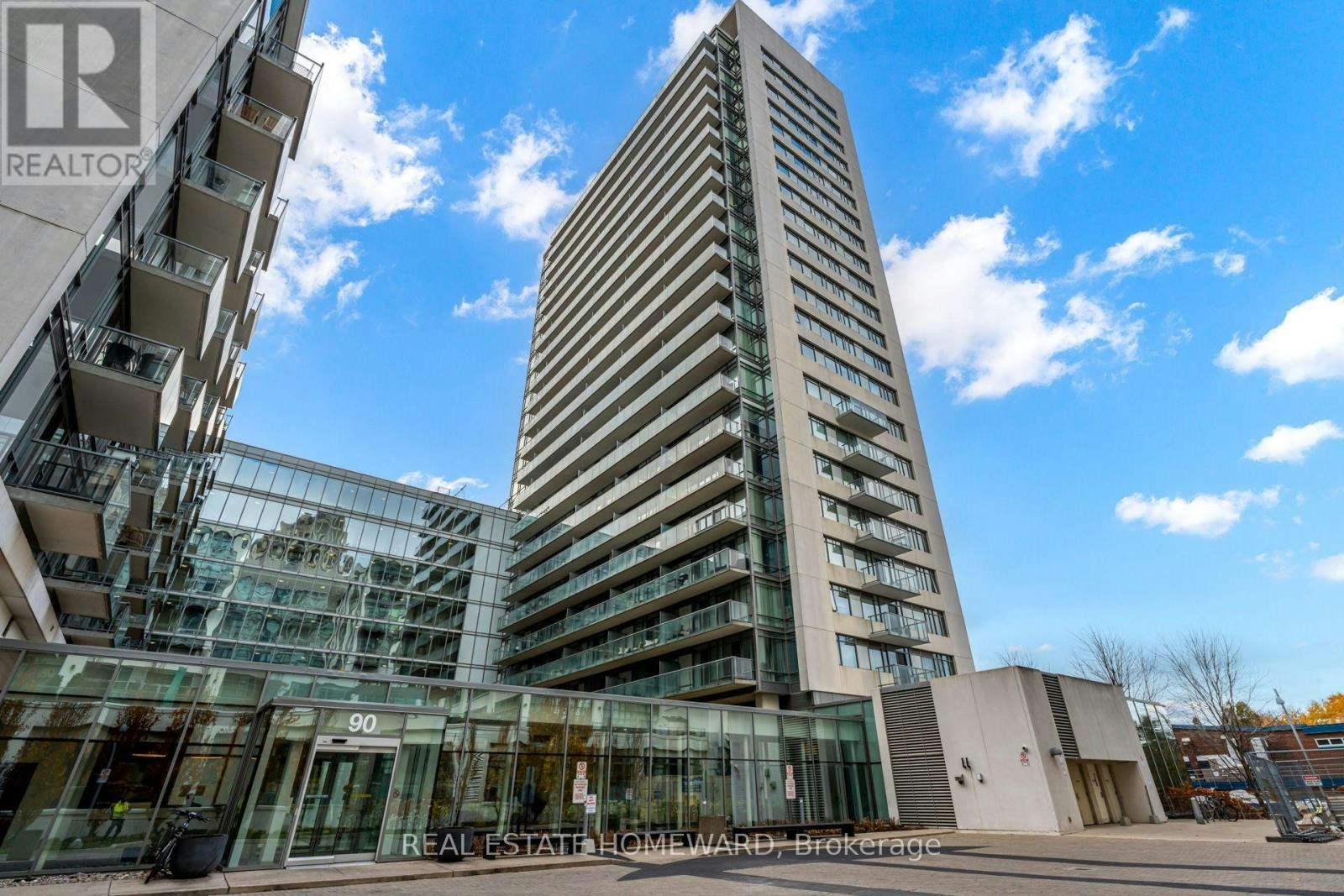 1709-90 Stadium Road, Toronto, ON, M5V 3W5 - 23