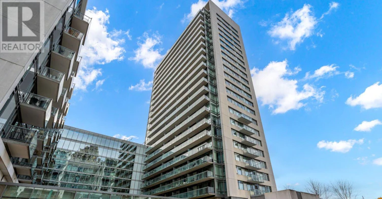 1709-90 Stadium Road, Toronto, ON, M5V 3W5 - 23