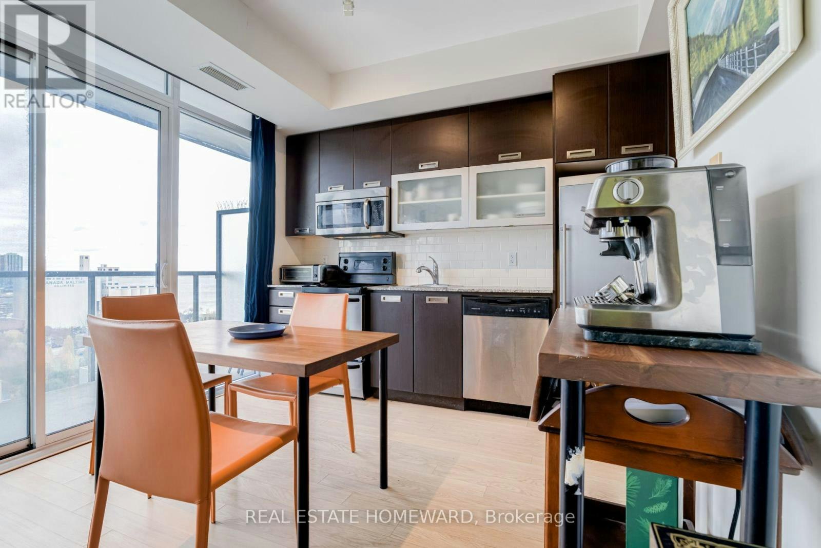 1709-90 Stadium Road, Toronto, ON, M5V 3W5 - 8
