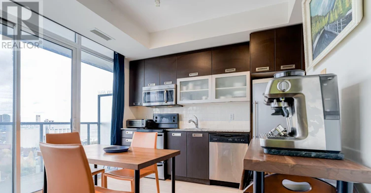1709-90 Stadium Road, Toronto, ON, M5V 3W5 - 8