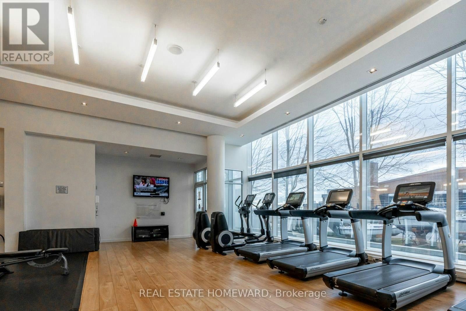 1709-90 Stadium Road, Toronto, ON, M5V 3W5 - 16
