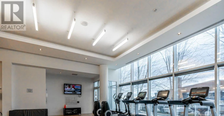 1709-90 Stadium Road, Toronto, ON, M5V 3W5 - 16