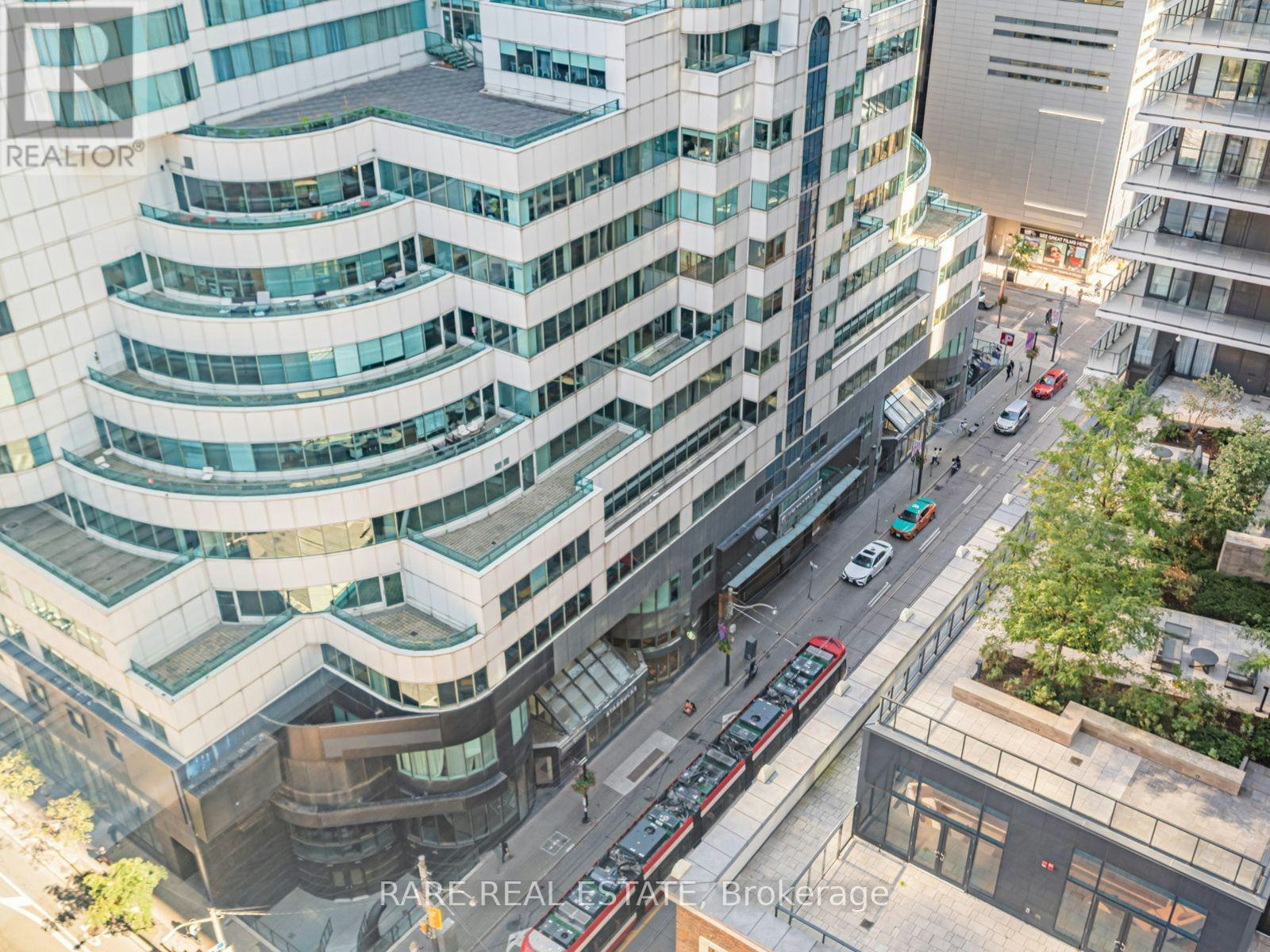 3006-357 King Street W, Toronto, ON, M5V 1K1 - 17