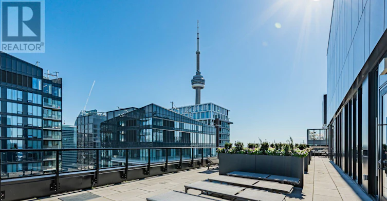 3006-357 King Street W, Toronto, ON, M5V 1K1 - 20