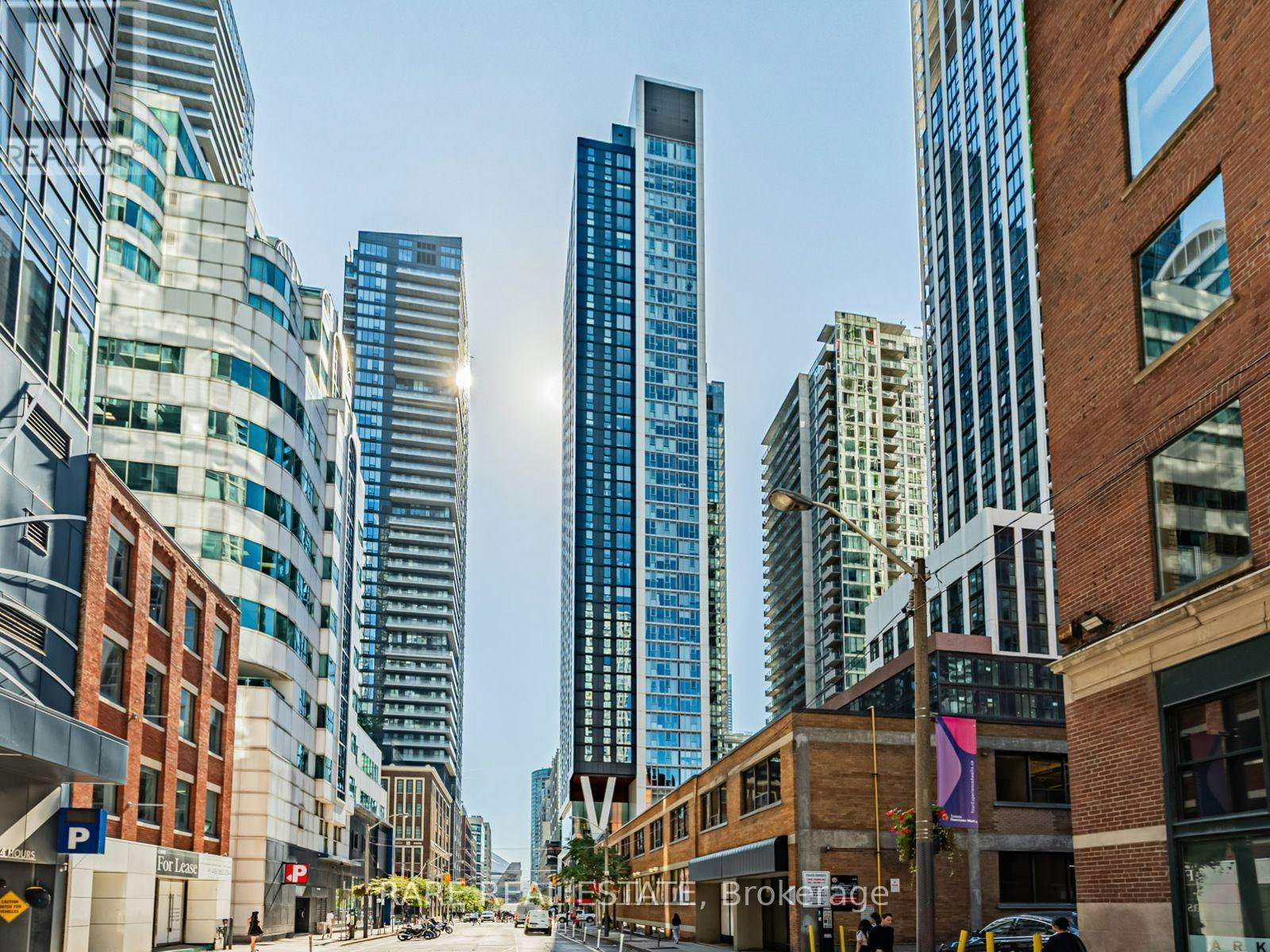 3006-357 King Street W, Toronto, ON, M5V 1K1 - 25