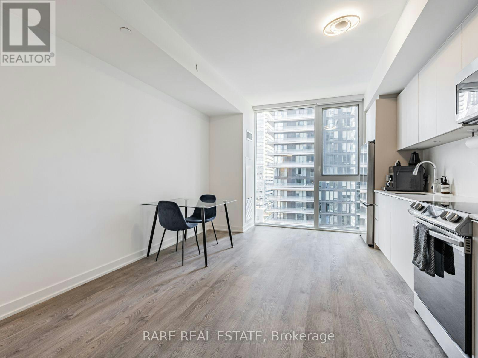 3006-357 King Street W, Toronto, ON, M5V 1K1 - 2