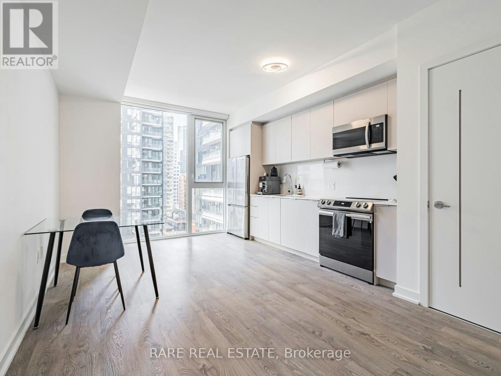 3006-357 King Street W, Toronto, ON, M5V 1K1