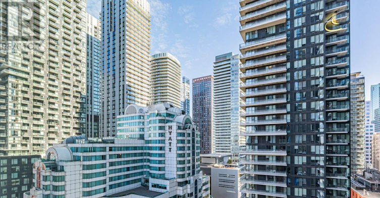 3006-357 King Street W, Toronto, ON, M5V 1K1 - 16
