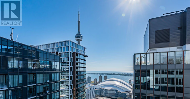 3006-357 King Street W, Toronto, ON, M5V 1K1 - 27