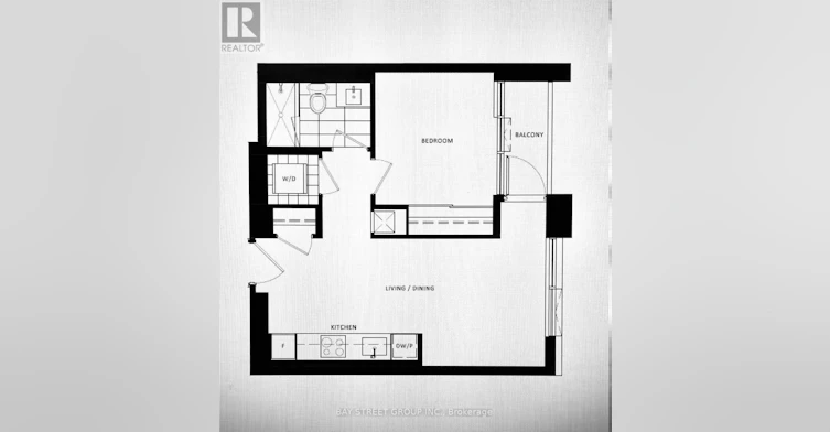 4608-609 Sherbourne Street, Toronto, ON, M4X 0A4 - 21