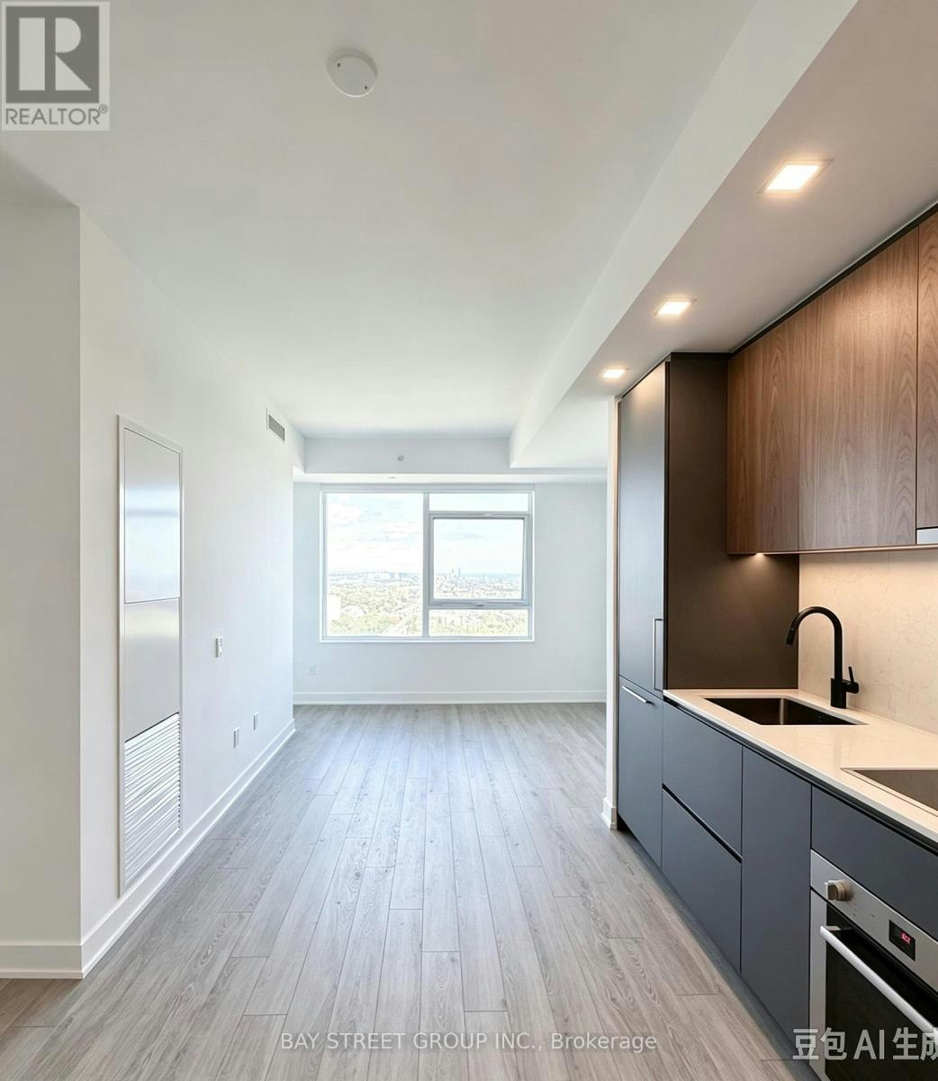 4608-609 Sherbourne Street, Toronto, ON, M4X 0A4 - 3