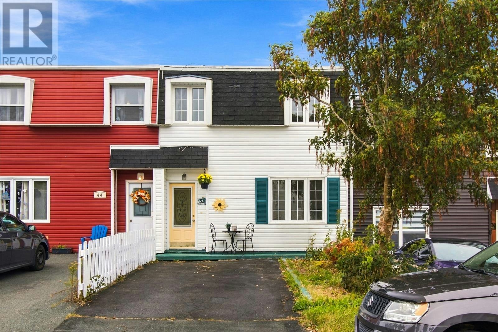 42 Mooney Crescent, St Johns, NL, A1G 1K1