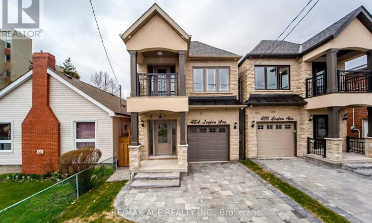 48A Leyton Avenue
