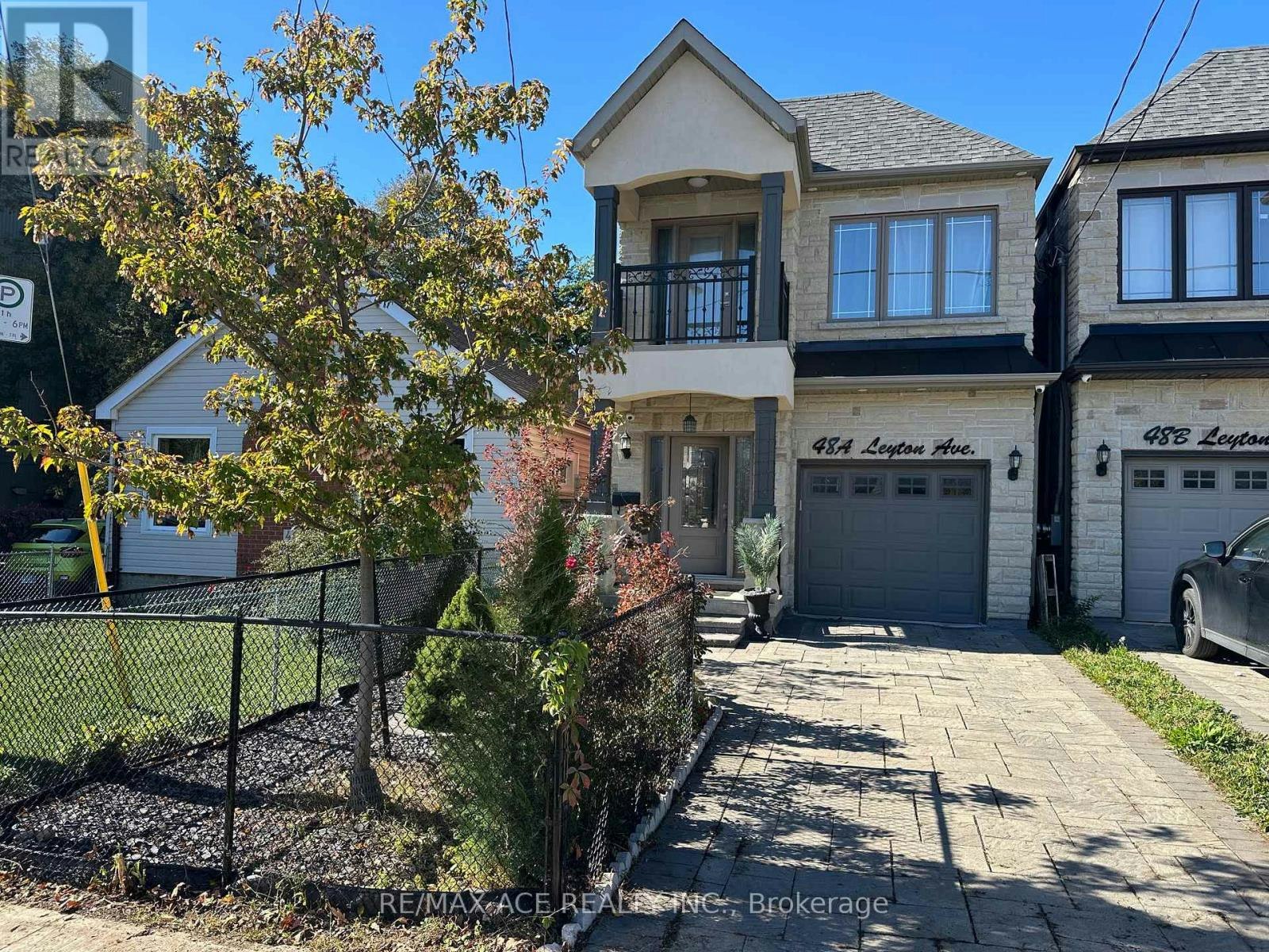 48A Leyton Avenue, Toronto, ON, M1L 3T7