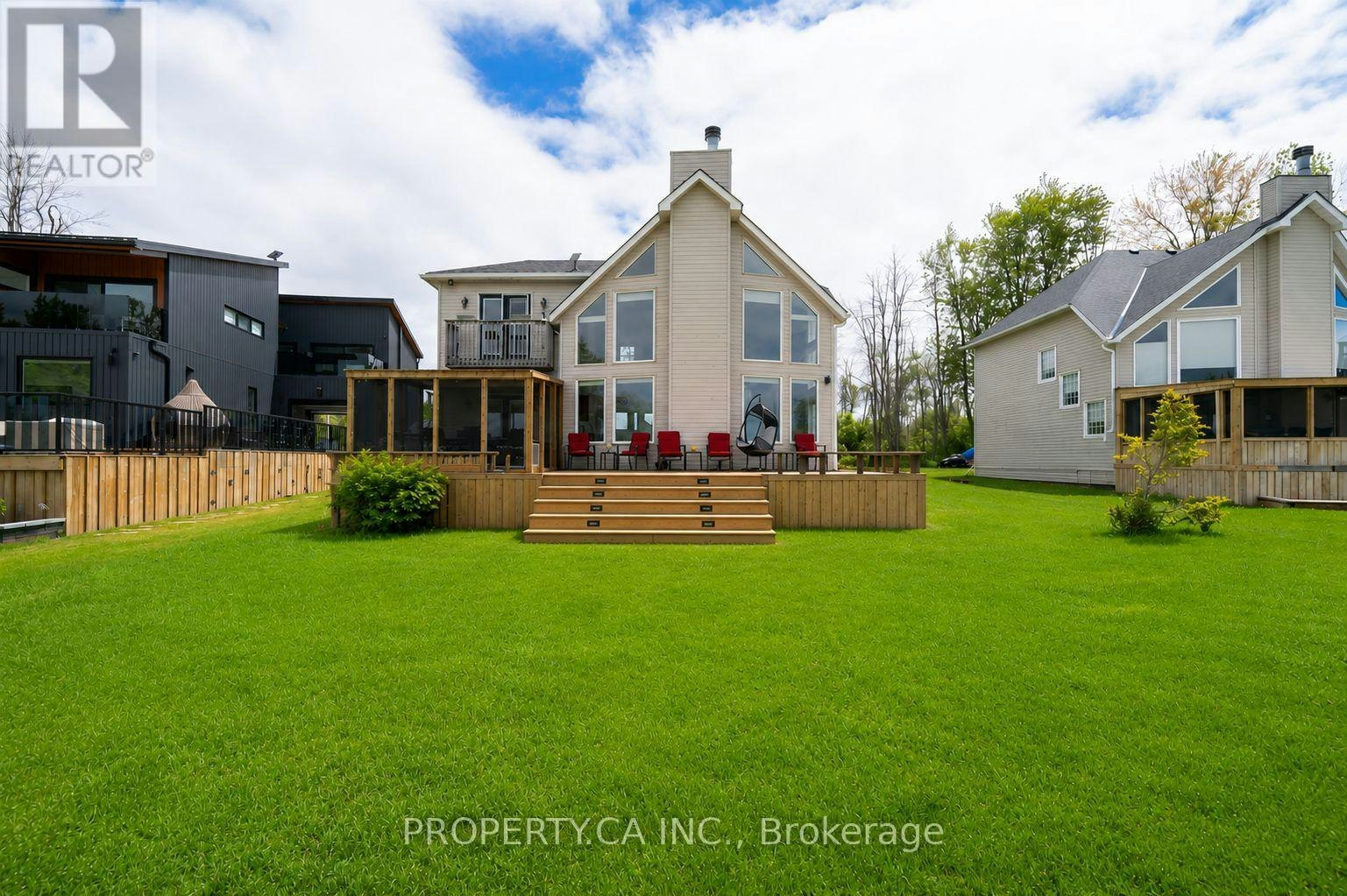 1283 Chief Joseph Snake Road, Georgina Islands, ON, L0E 1R0