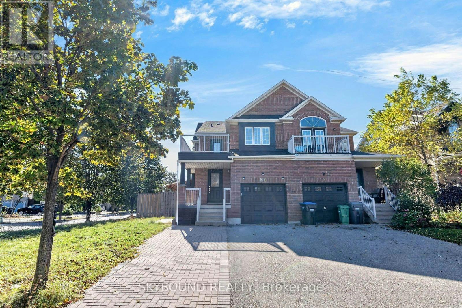 BSMT-828 Bethany Crescent, Mississauga, ON, L5V 3B9 - 2