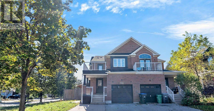 BSMT-828 Bethany Crescent, Mississauga, ON, L5V 3B9 - 2