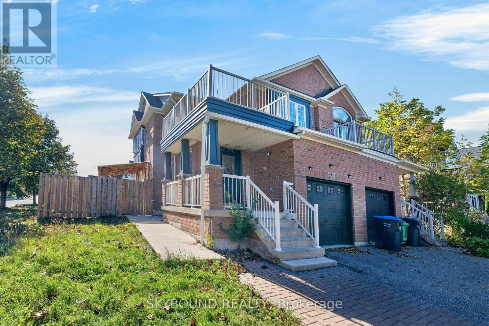 BSMT-828 Bethany Crescent, Mississauga, ON, L5V 3B9 - 3