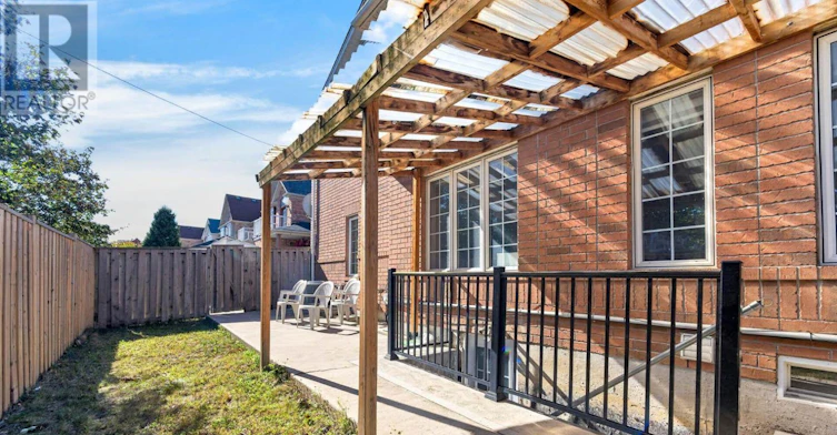 BSMT-828 Bethany Crescent, Mississauga, ON, L5V 3B9 - 4