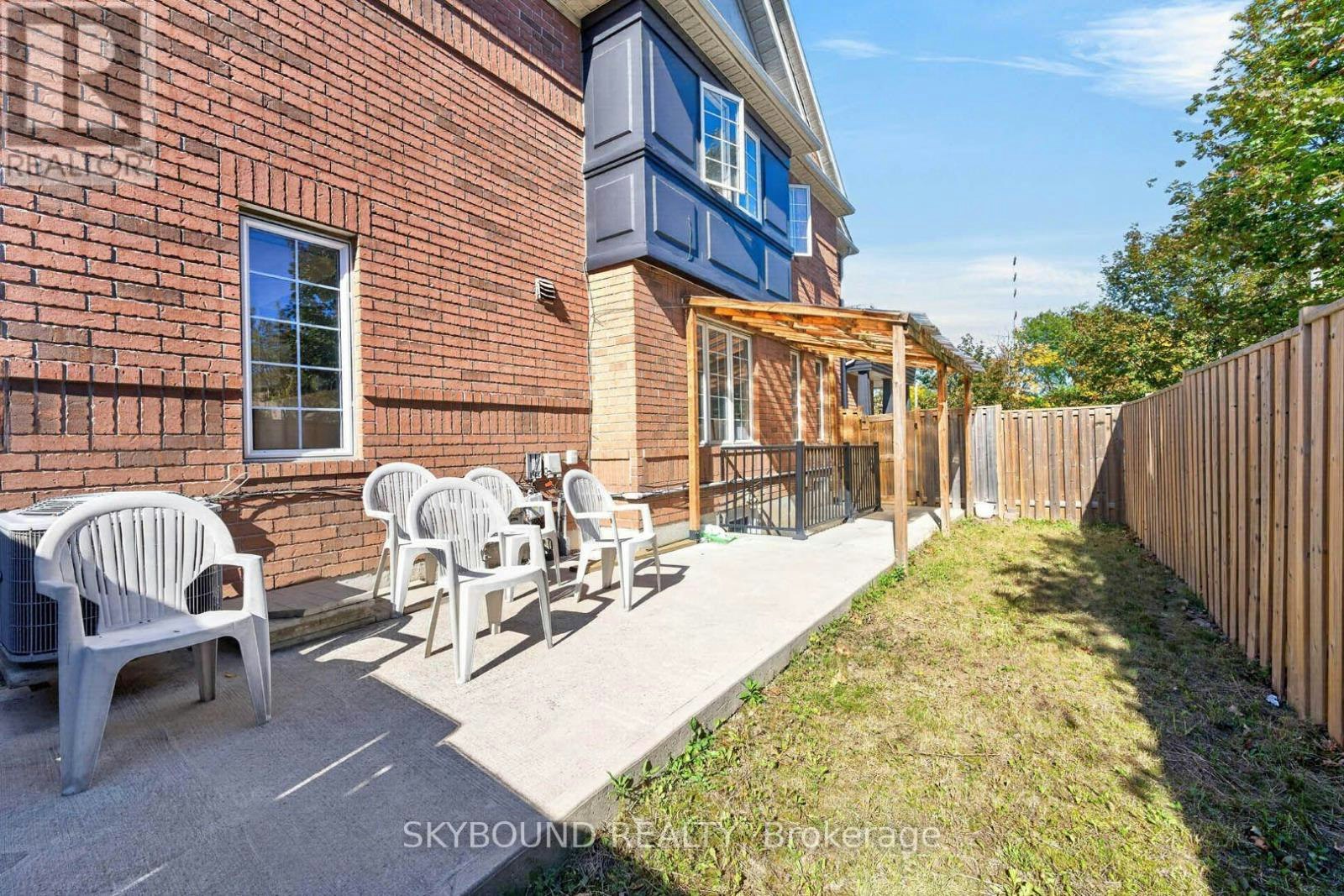 BSMT-828 Bethany Crescent, Mississauga, ON, L5V 3B9 - 5