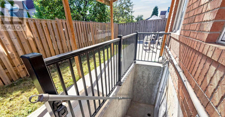 BSMT-828 Bethany Crescent, Mississauga, ON, L5V 3B9 - 6