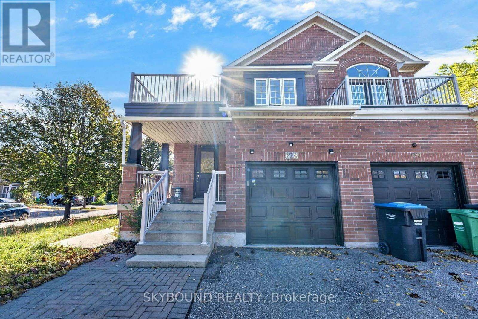 BSMT-828 Bethany Crescent, Mississauga, ON, L5V 3B9