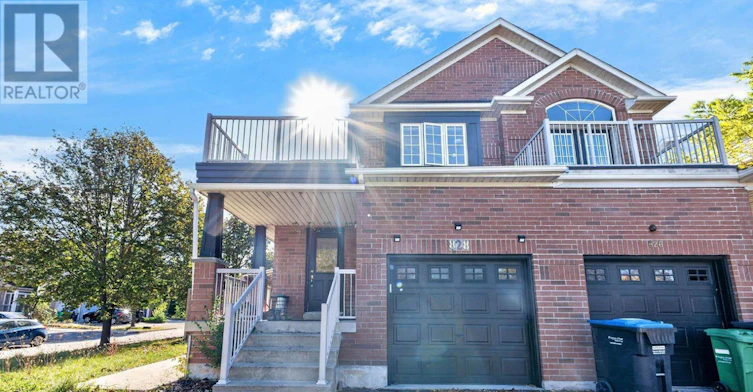 BSMT-828 Bethany Crescent, Mississauga, ON, L5V 3B9