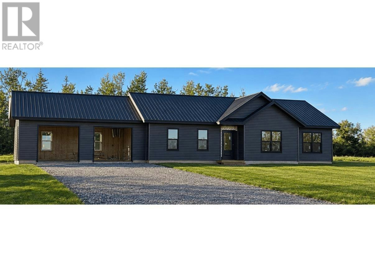 TBD Mac Lane, Grand Tracadie, PE, C0A 1P0