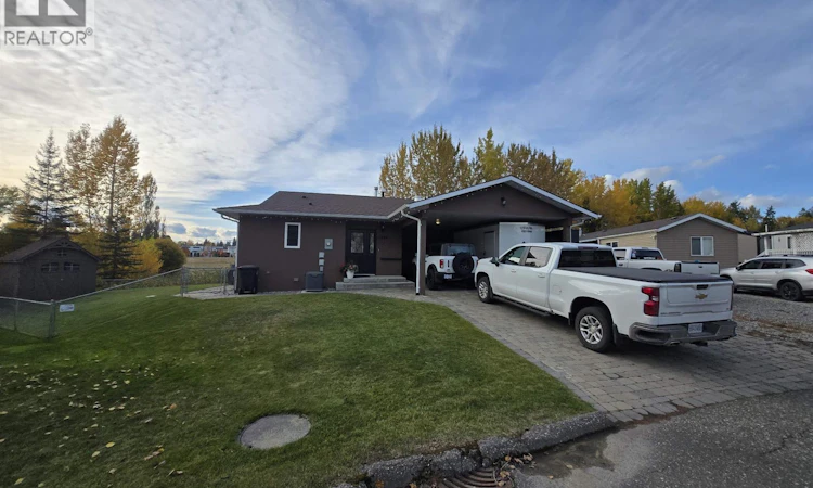1500 Cody Dale Road