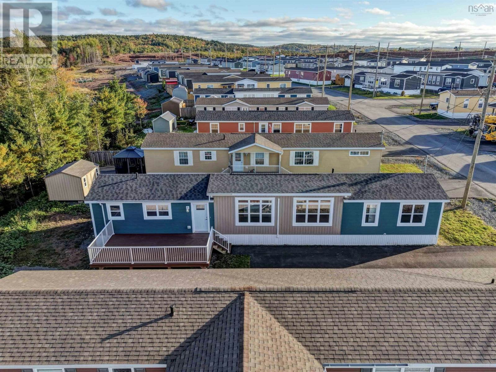 80 Conway Drive, Elmsdale, NS, B2S 0H4