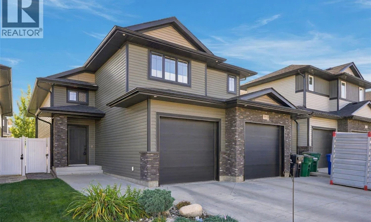 1119 Pringle Way
