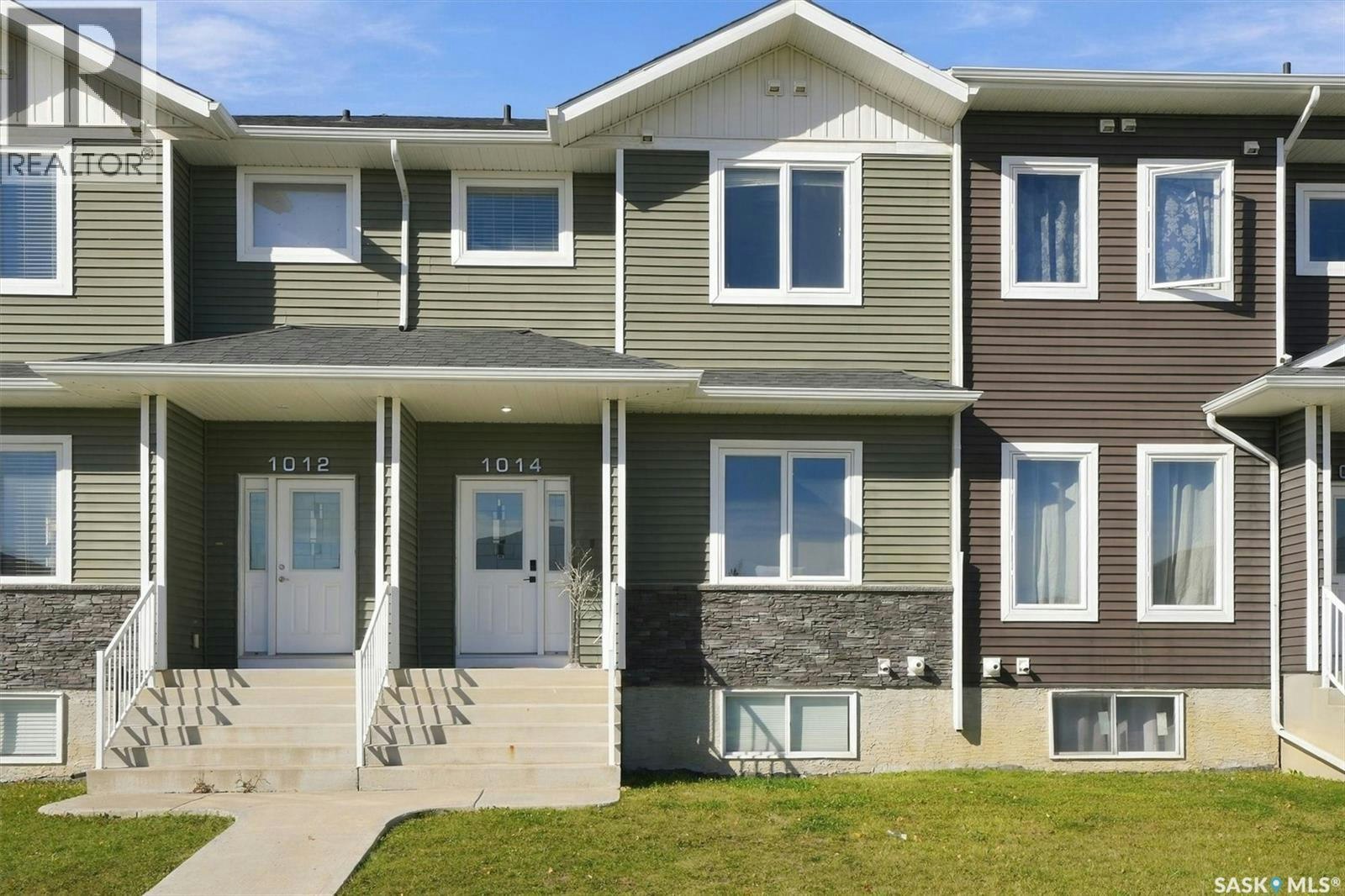 1014 Evergreen Boulevard, Saskatoon, SK, S7W 0V9