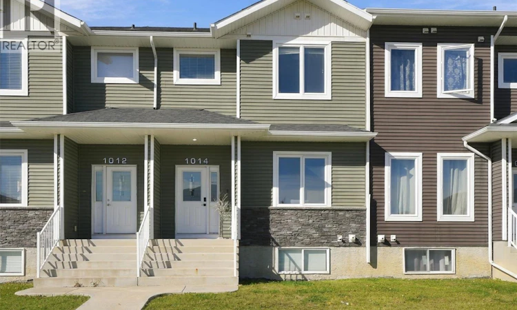 1014 Evergreen Boulevard