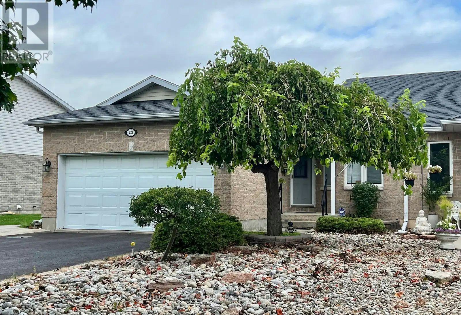 721 Millwood Drive, Kingston, ON, K7M 8Z2