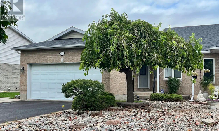 721 Millwood Drive