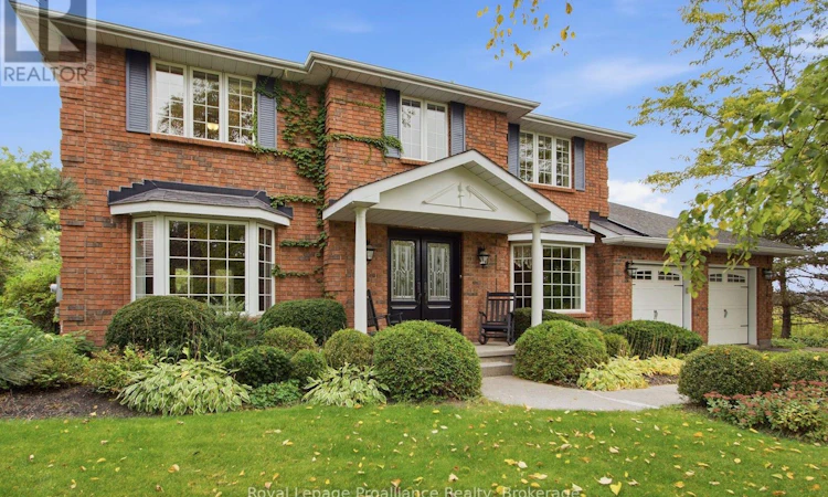 27 Hastings Park Drive