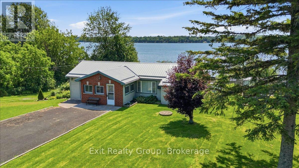 1083 Lakeside Drive, Prince Edward County, ON, K0K 1T0