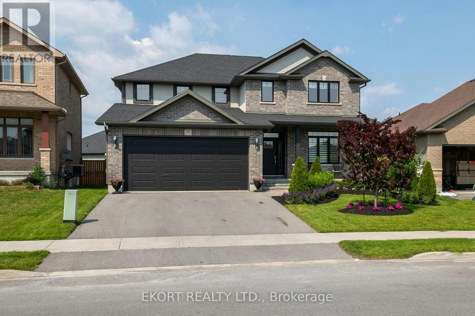61 Hampton Ridge Drive, Belleville, ON, K8N 0E6