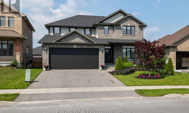 61 Hampton Ridge Drive